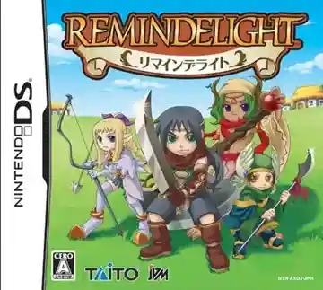 Remindelight (Japan)